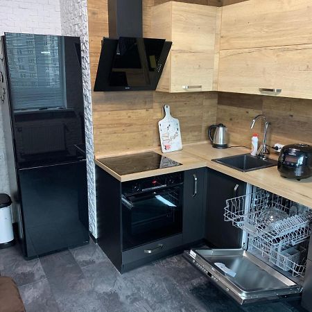 Vip Apartments 16 오데사 외부 사진