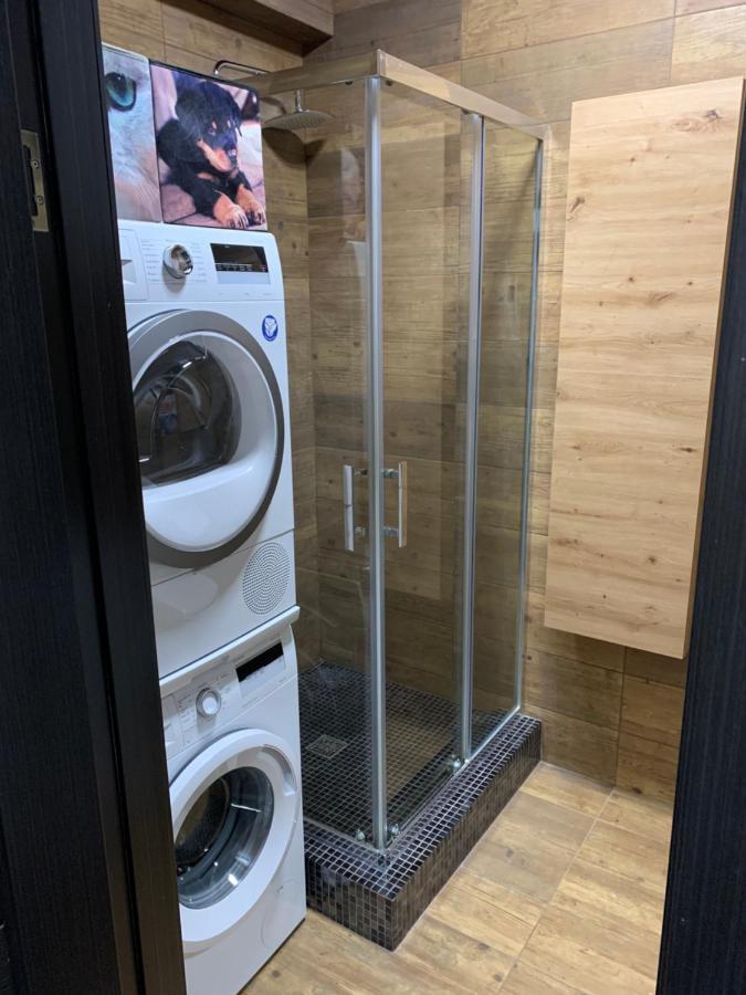 Vip Apartments 16 오데사 외부 사진