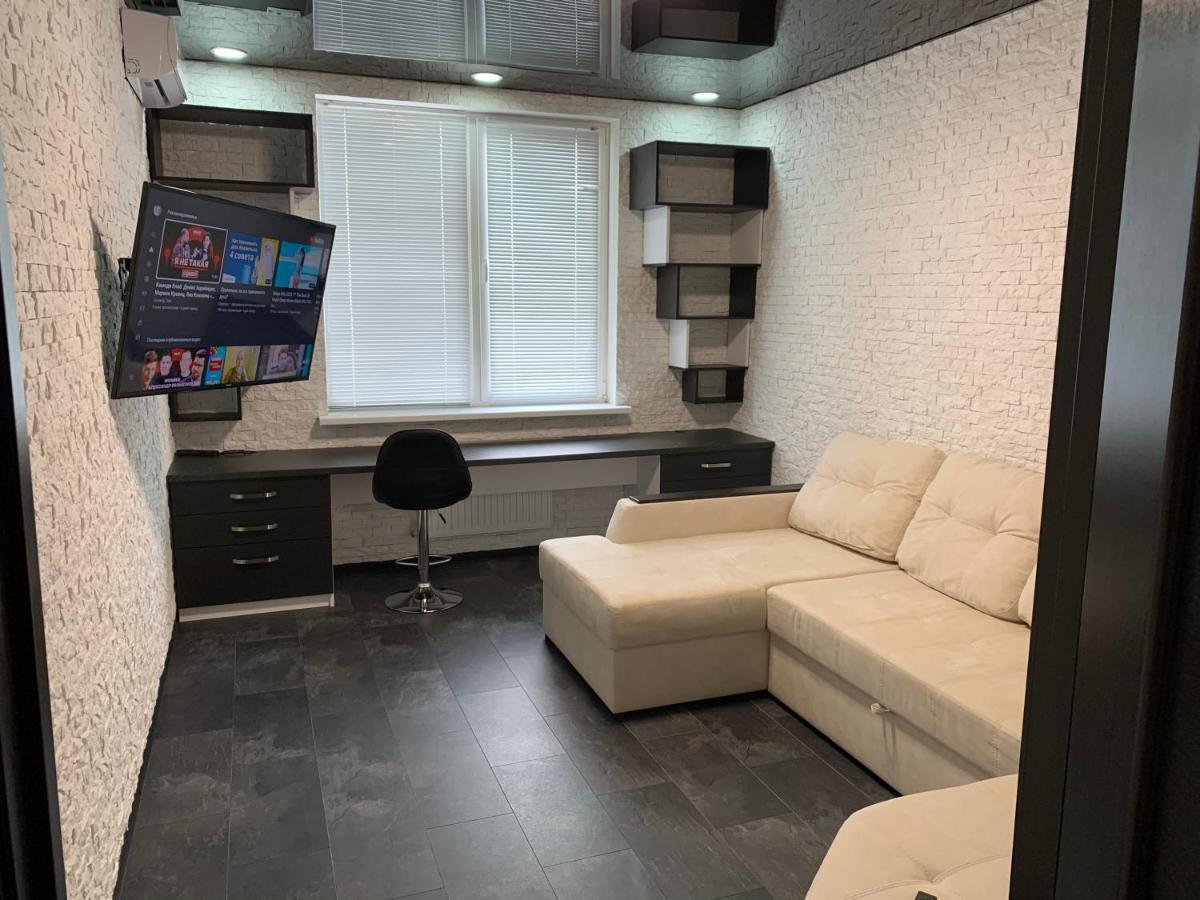 Vip Apartments 16 오데사 외부 사진