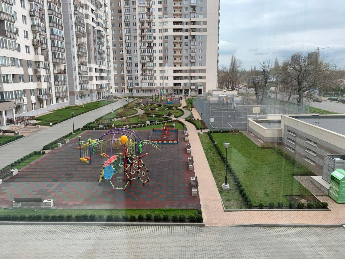 Vip Apartments 16 오데사 외부 사진