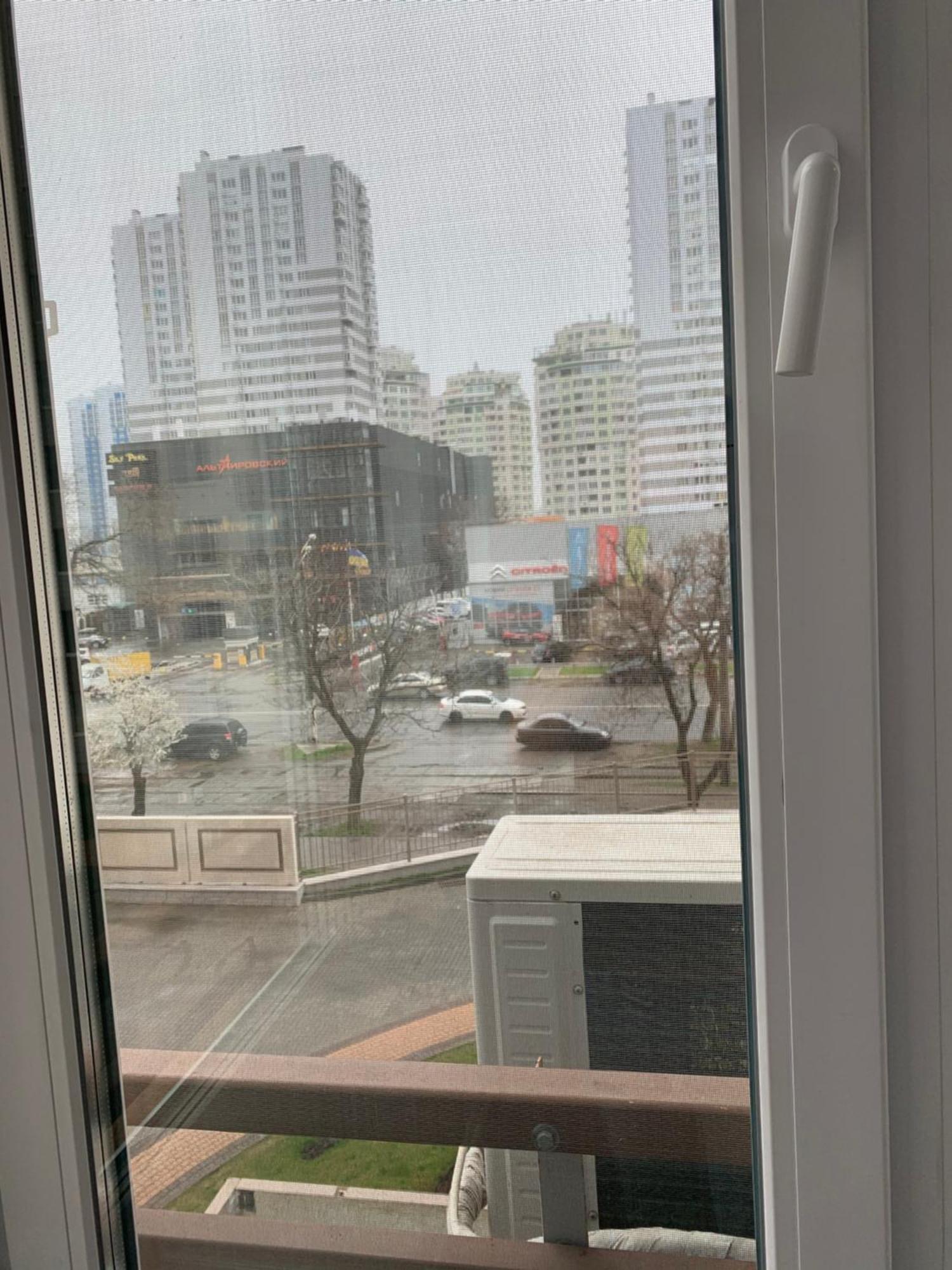 Vip Apartments 16 오데사 외부 사진